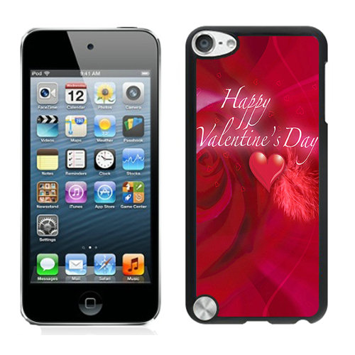 Valentine Bless iPod Touch 5 Cases EMO | Women